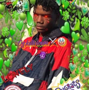 Meet your Posher, Tadarius